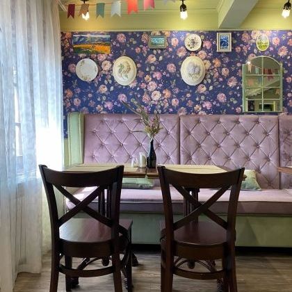 Отели 1-2*, Гостевые домики, Отели 3*