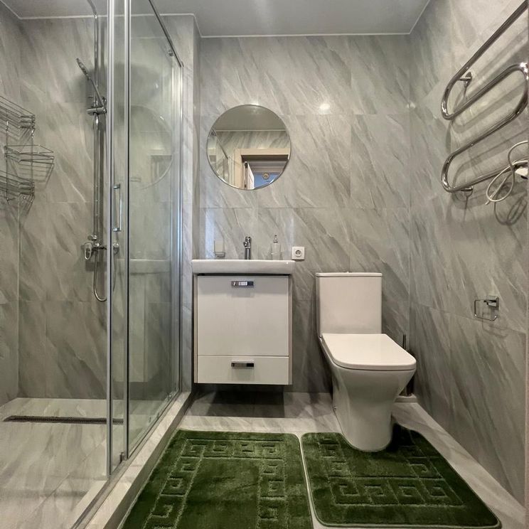 Апартаменты