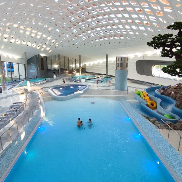 Отели 4*
