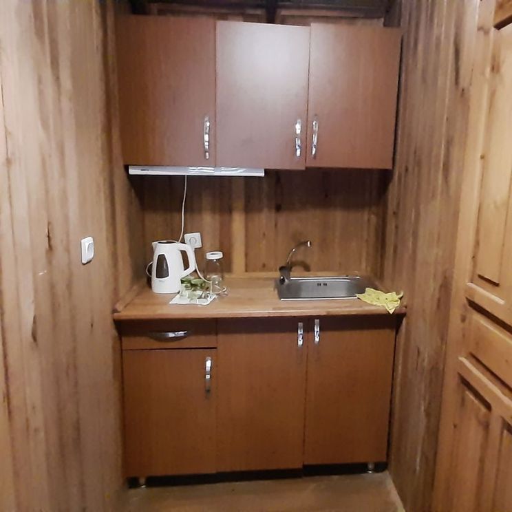 Отели 3*, Бунгало, Глэмпинги