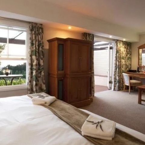 Отели 4*, Отели 5*