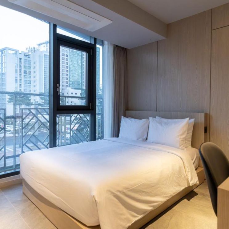 Гостевые домики, Отели 4*