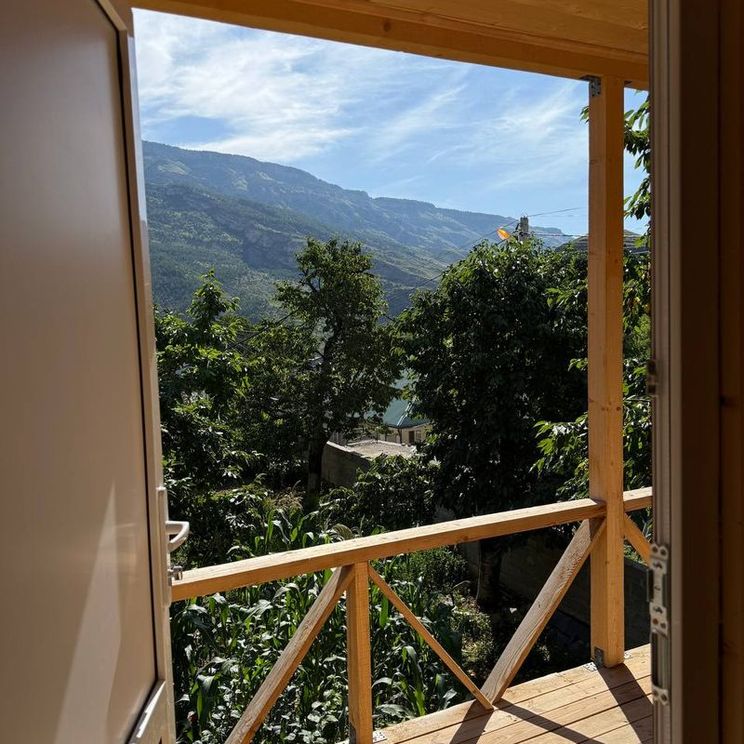 Гостевые домики, Отели 3*