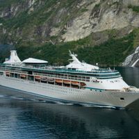 Vision of the Seas (1/23)