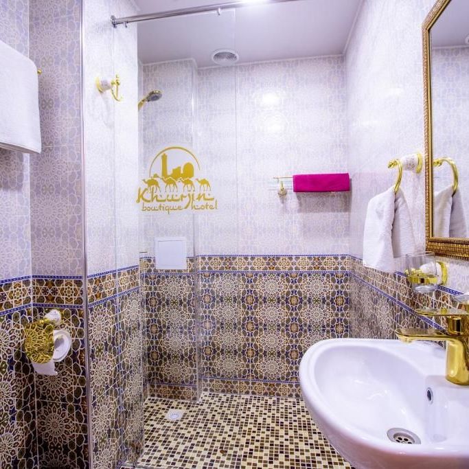 Отели 3*, Бутик-отели