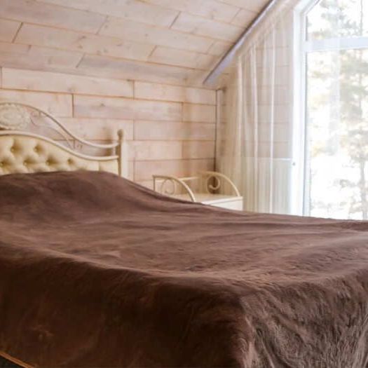 Отели 1-2*, Гостевые домики, Коттеджи