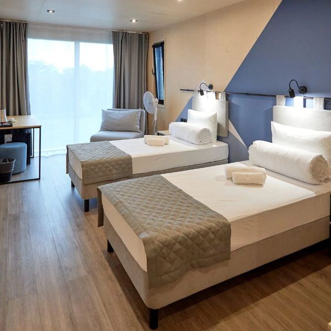 Отели 3*, Бутик-отели