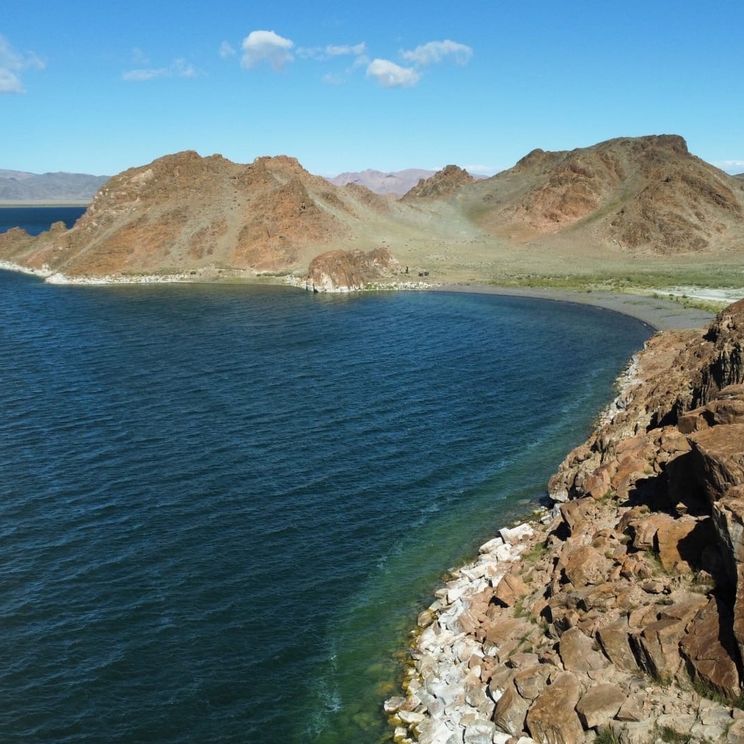 Кемпинги, Отели 3*, Юрты, Палатки