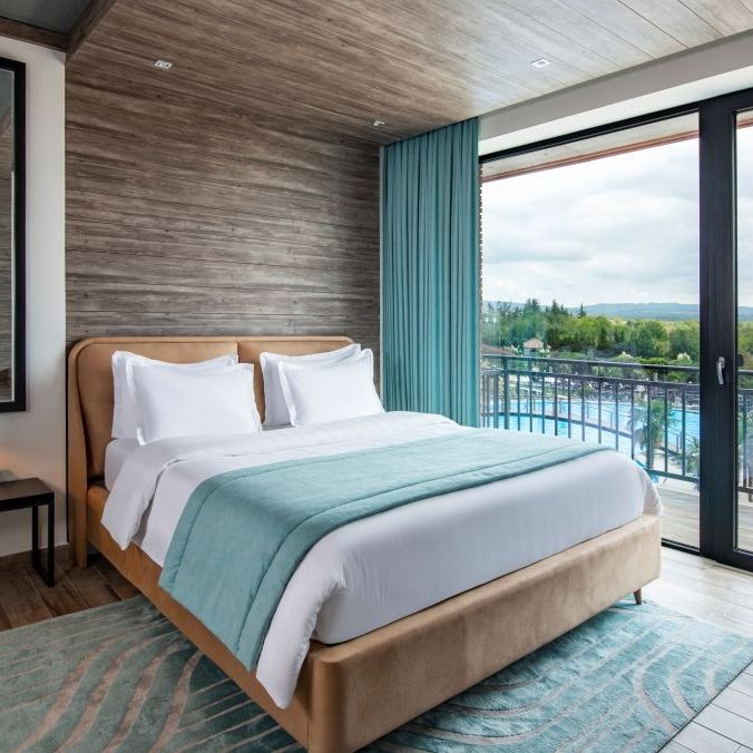 Отели 3*, Отели 4*, Отели 5*