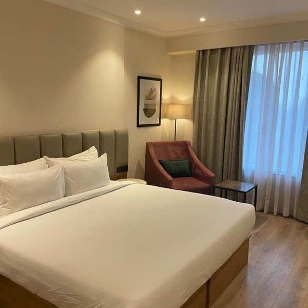 Отель 3*, Отели 4*, Отель 5*