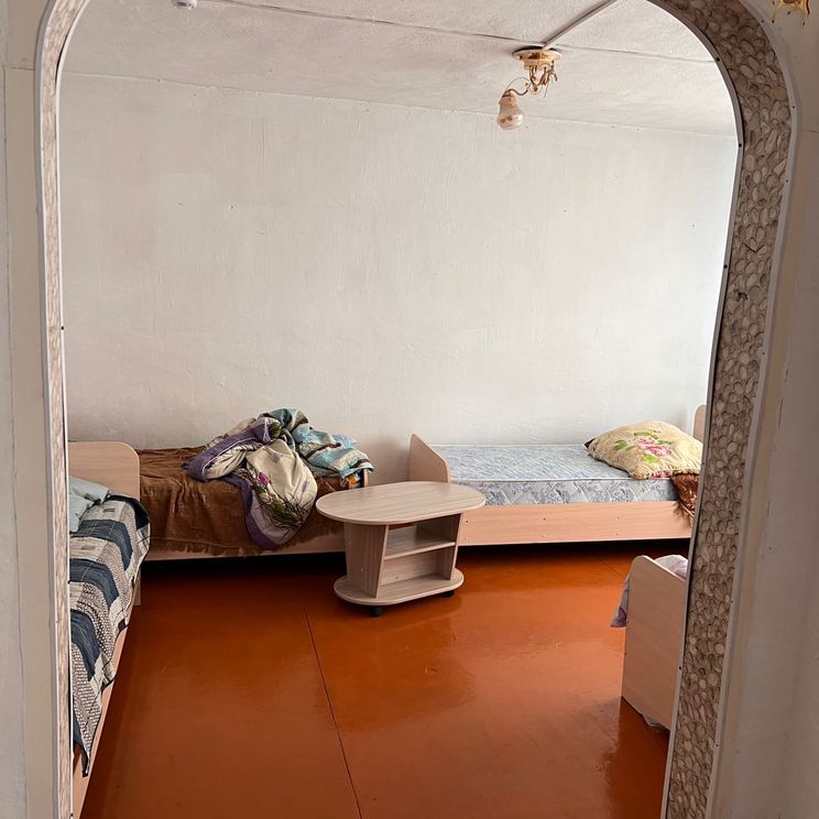 Гостиницы 1-2*