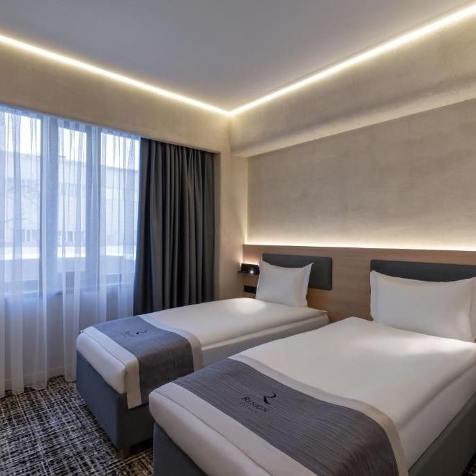 Отели 4*, Отели 5*, Юрты