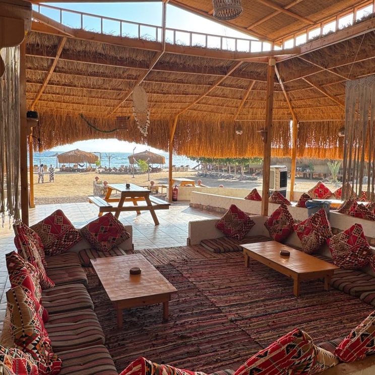 Апартаменты, Бунгало