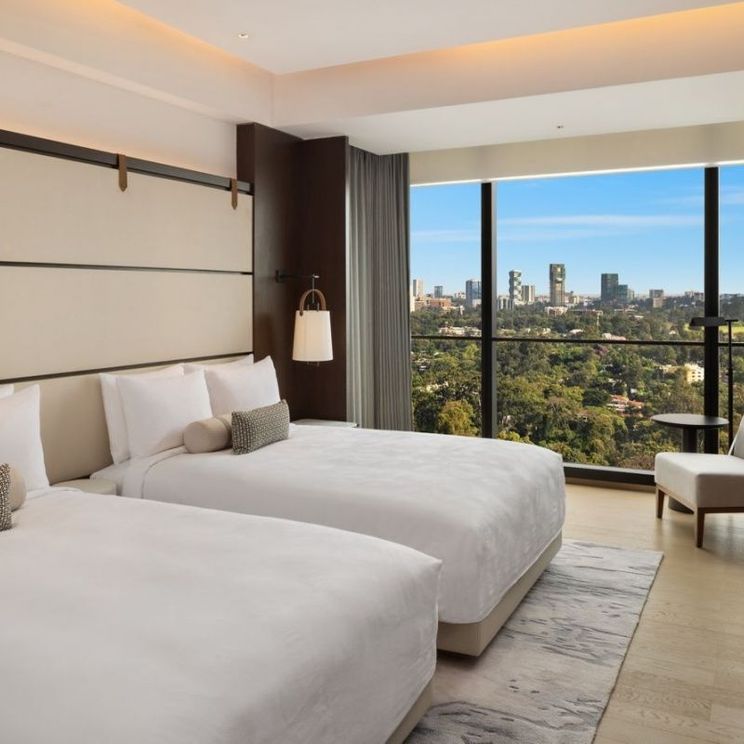 Отели 4*, Отели 5*, Лоджи