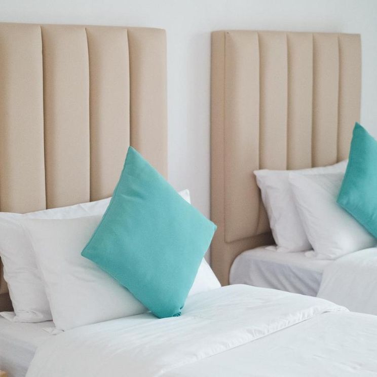 Гостевые домики