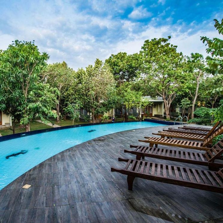 Отели 3*, Отели 4*