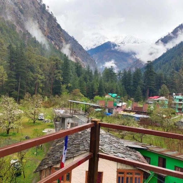 Гостевые домики, Отели 3*