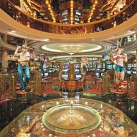Vision of the Seas (11/23)