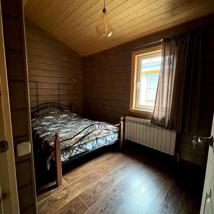 Гостевые домики, Коттеджи