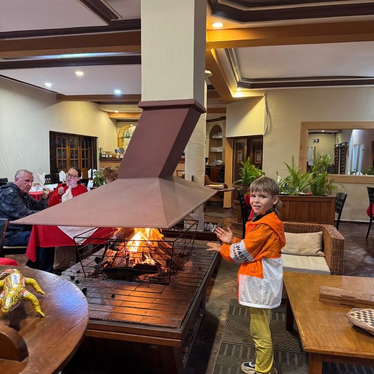 Отели 3*, Отели 4*, Лоджи