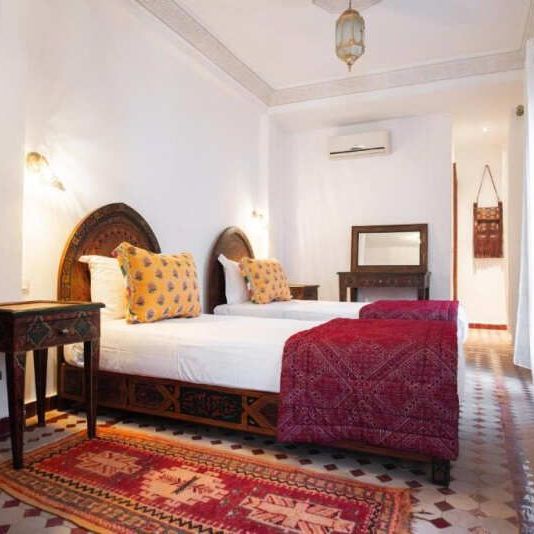 Отели 4*, Бутик-отели, Глэмпинги