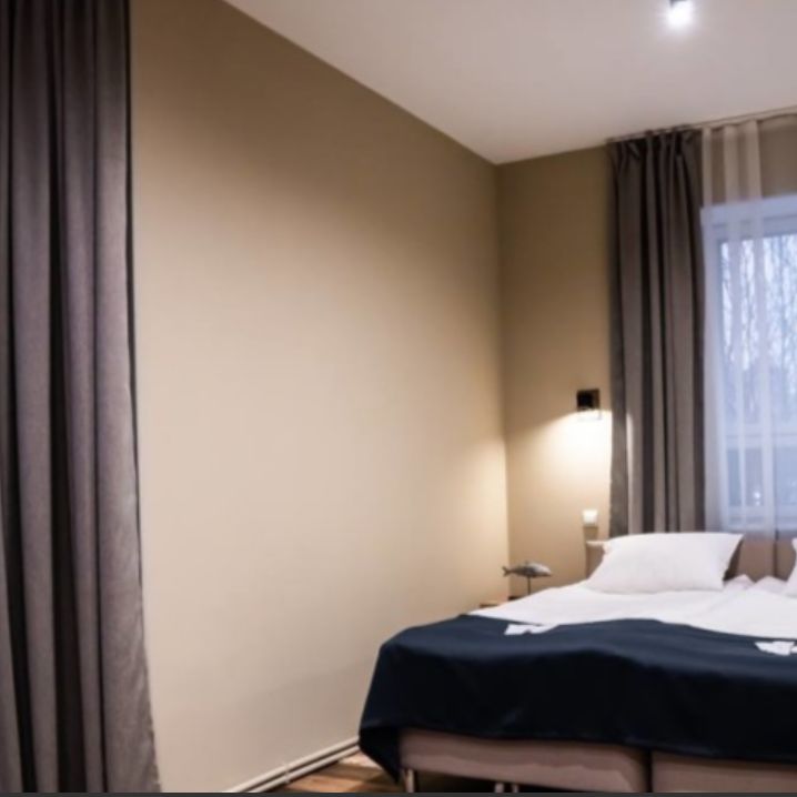 Отели 3*, Отели 4*