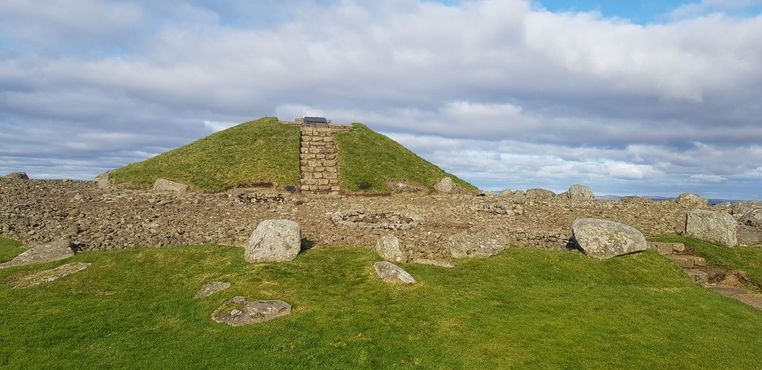 Кэрнпаппл-Хилл