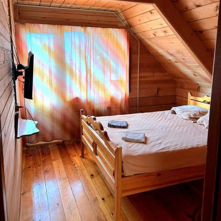 Гостевые домики, Коттеджи