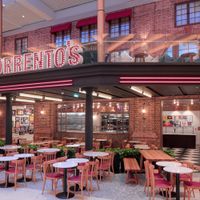 Legend of the Seas (7/18)