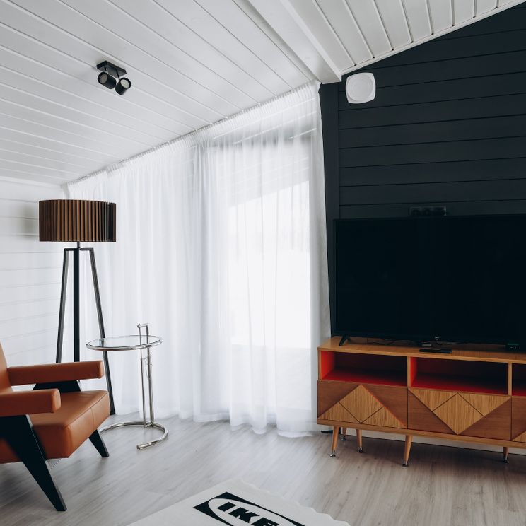 Бутик-отели, Глэмпинги