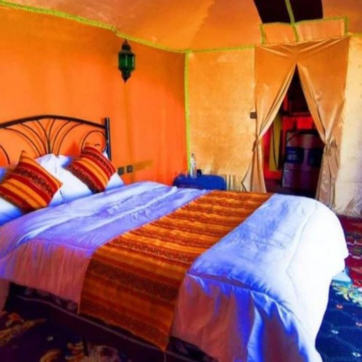 Отели 3*, Отели 4*, Бутик-отели, Палатки