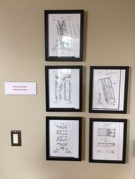 Музей «Флексибл Флаер»