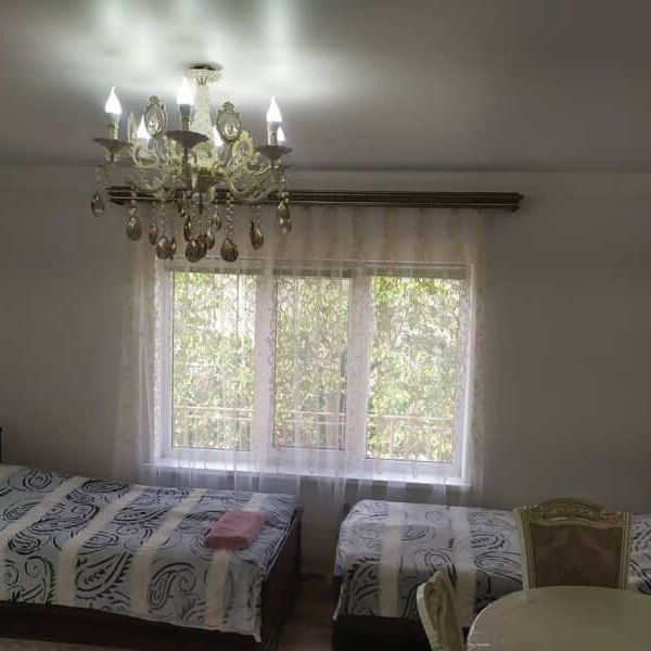 Гостевые домики, Коттедж, Tourist base