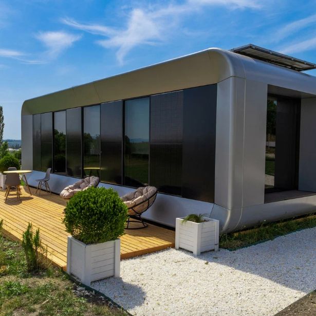 Бутик-отели