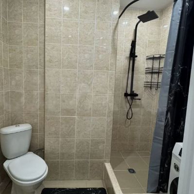 Апартаменты