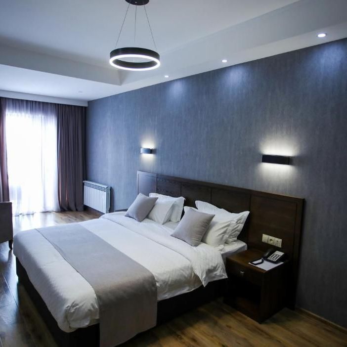 Отели 4*