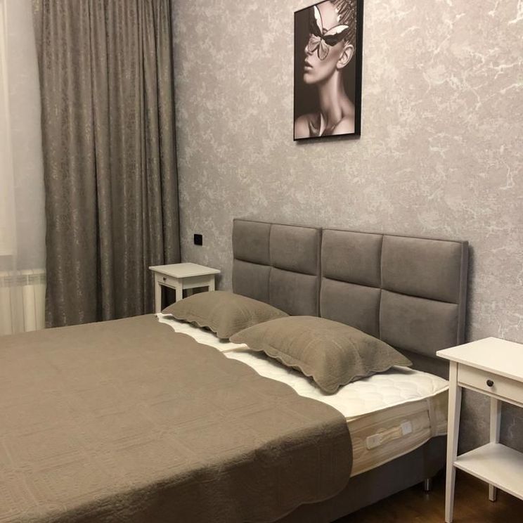 Гостиницы 3*