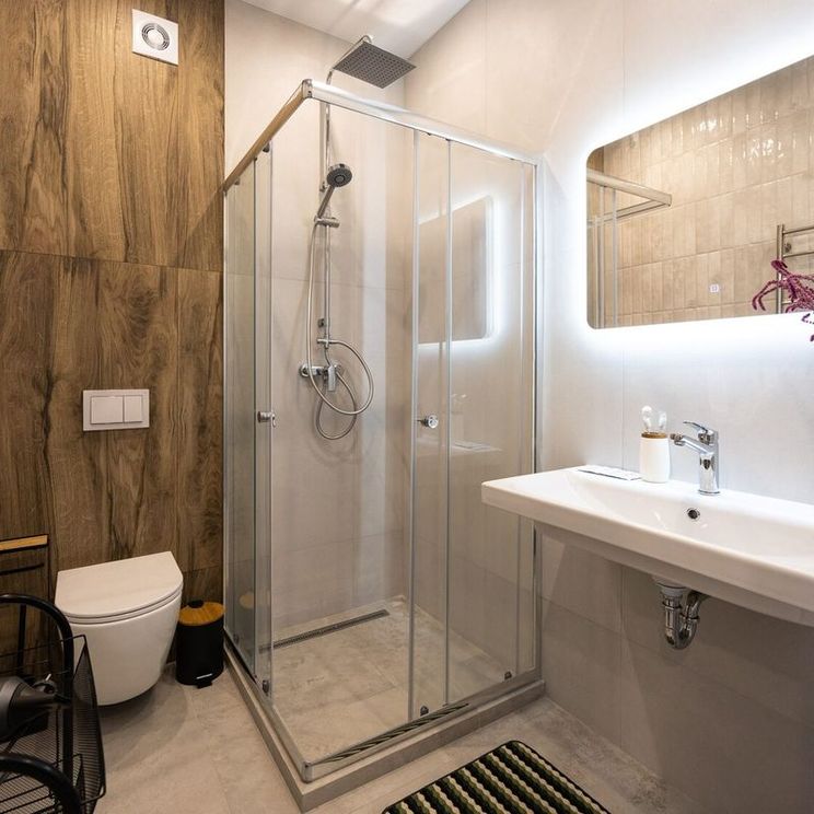 Гостиницы 4*