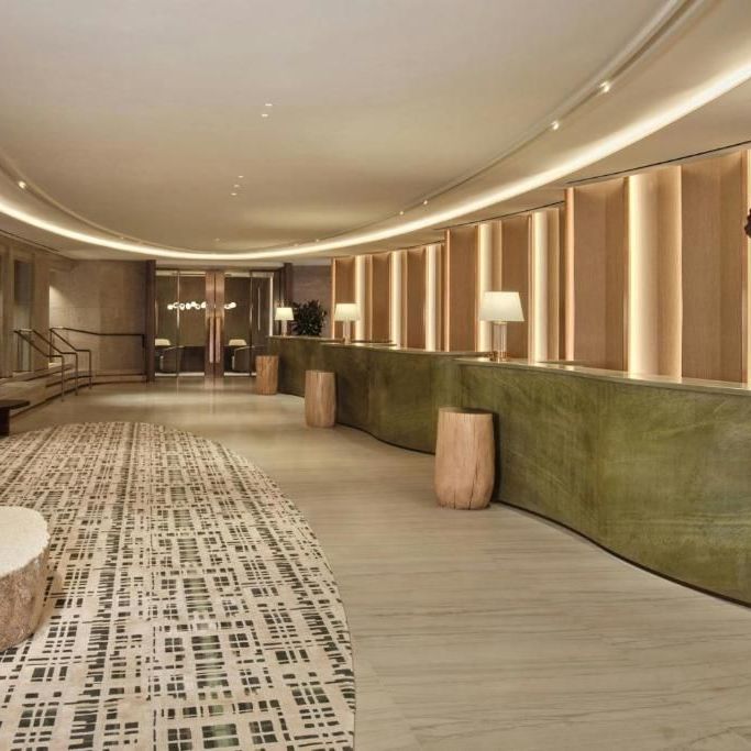 Бутик-отели, Отели 5*