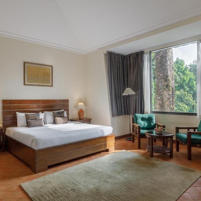 Отели 4*, Отели 5*