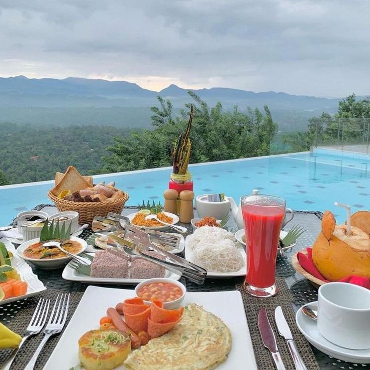 Отели 3*, Отели 4*, Бутик-отели, Виллы