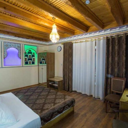 Гостиницы 4*, Бутик-отели, Гостиницы 5*