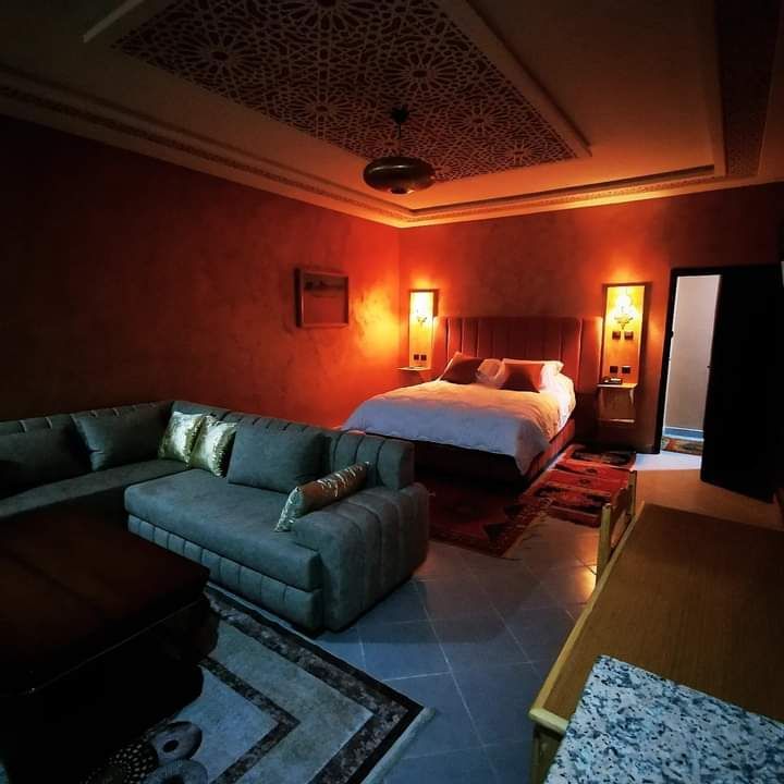 Отель 2*, Отель 3*