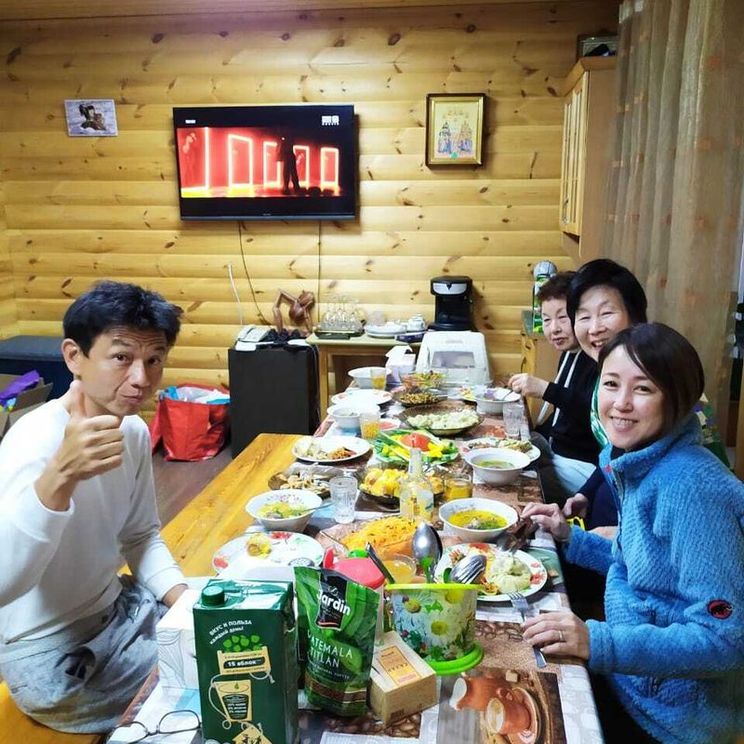 Отели 4*, Коттеджи