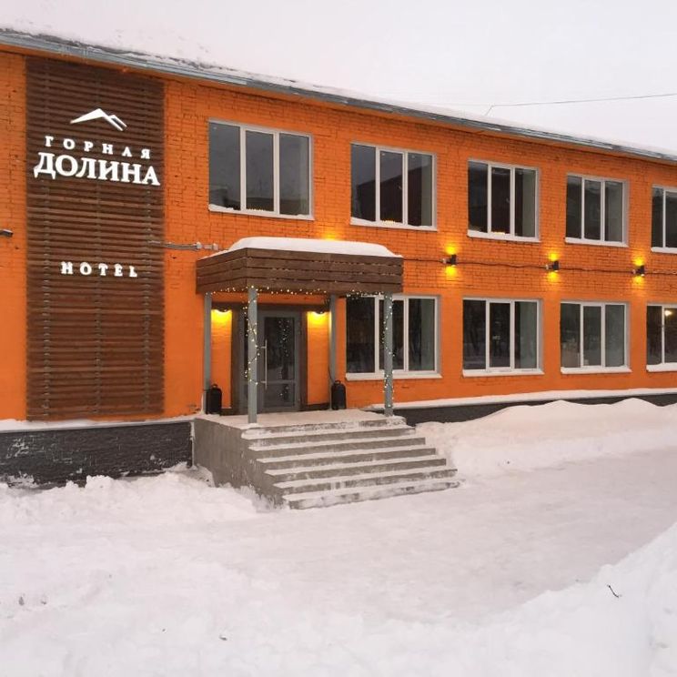 Отели 3*, Бутик-отели, Глэмпинги, Коттеджи