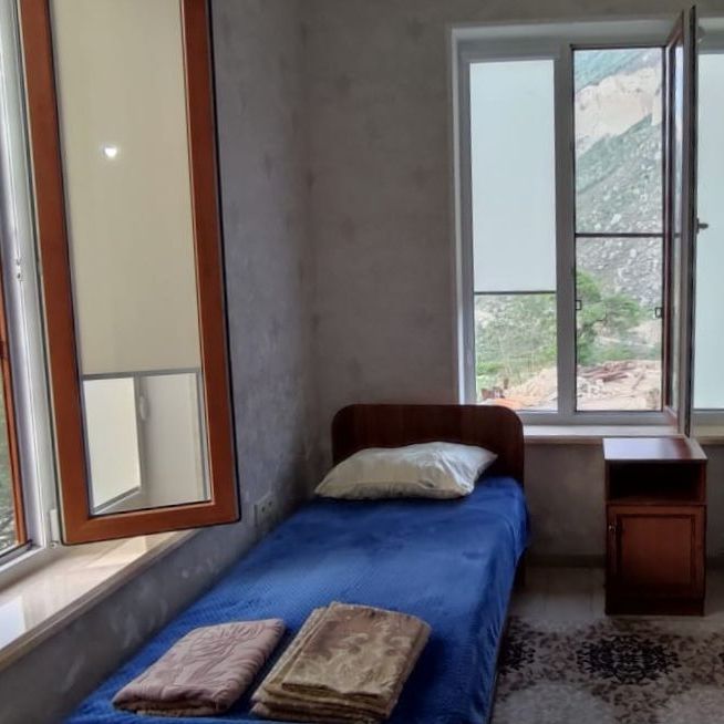 Гостевые домики, Отели 3*