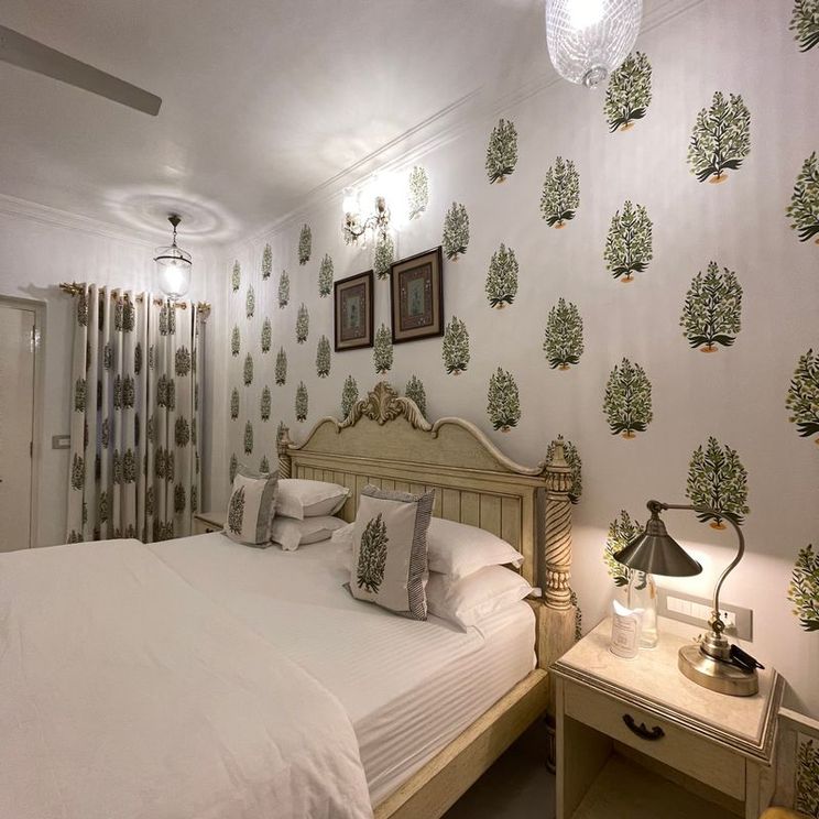 Бутик-отели, Отели 5*