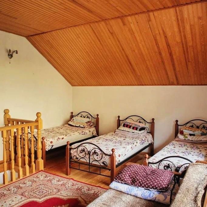 Гостевые домики, Гостиницы 3*