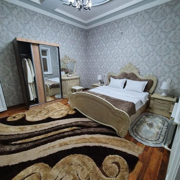 Отели 3*, Отели 4*