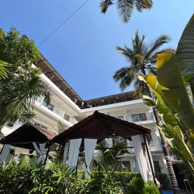 Отели 3*, Отели 4*, Бутик-отели, Апартаменты